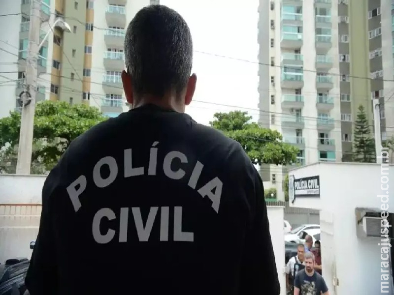 Polícia Civil prende suspeito de ataque hacker que desviou quase R$ 1 bilhão Polícia Civil prende suspeito de ataque hacker que desviou quase R$ 1 bilhão
