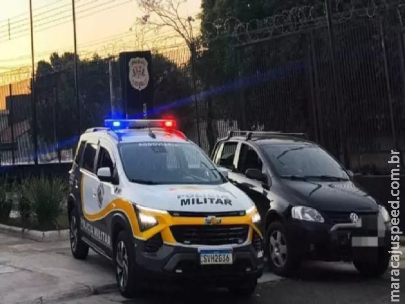 Polícia Rodoviária prende motorista embriagado em Dracena após acidente no MS