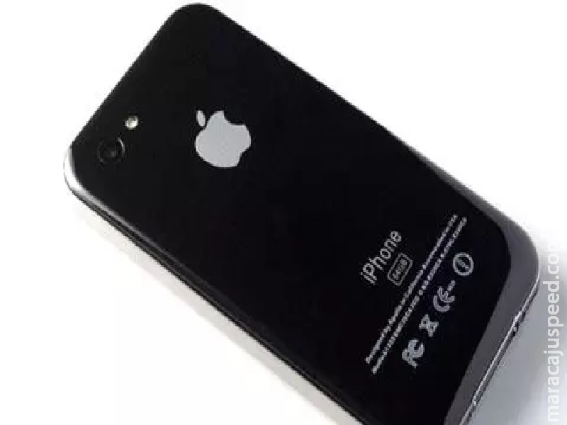 PR: Mulher morre e é encontrada com 26 iPhones presos no corpo