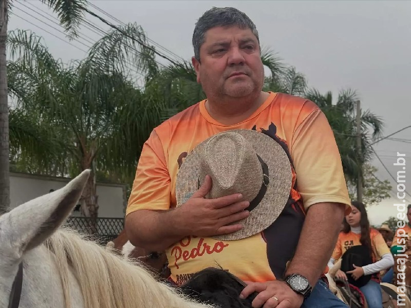 Prefeito de Bonito é investigado por abrir processo seletivo sem garantia de cotas Prefeito de Bonito é investigado por abrir processo seletivo sem garantia de cotas