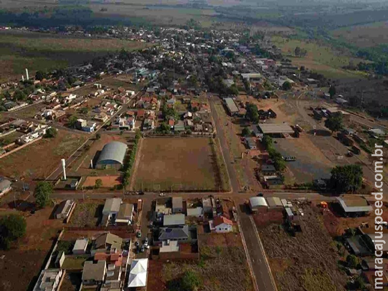 Prefeitura de Paraíso das Águas quer comprar veículos por R$ 2,6 milhões Prefeitura de Paraíso das Águas quer comprar veículos por R$ 2,6 milhões