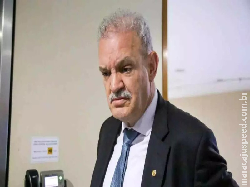 ‘Prefiro acreditar no bom senso’, diz Rezende sobre Lei Magnitsky contra Moraes