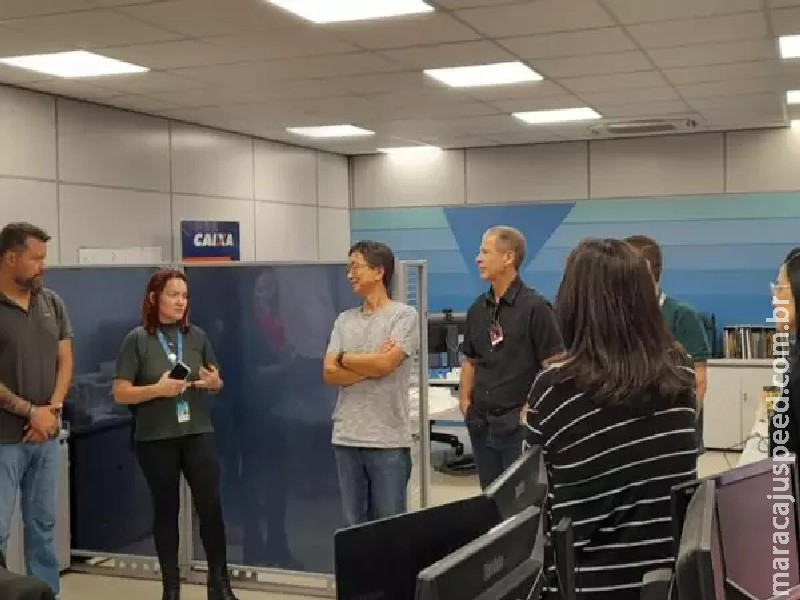 Presidente da Fenae debate direitos dos trabalhadores da Caixa em agenda na Capital