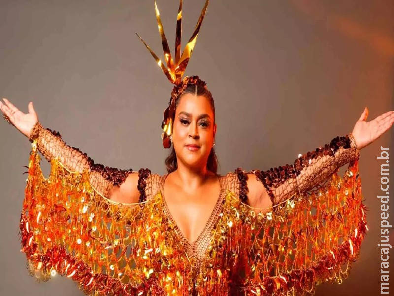 Preta Gil deixou playlist com 100 músicas para tocar em seu velório; veja a lista