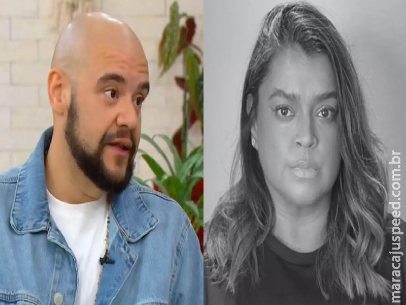 Preta Gil proibiu Gominho de participar do BBB