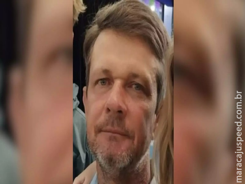 Produtor rural é assassinado a tiros após discussão em fazenda no interior de MS Produtor rural é assassinado a tiros após discussão em fazenda no interior de MS