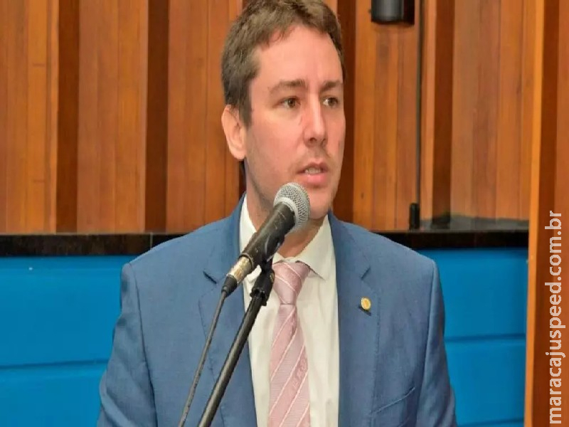Projeto de lei cria Programa de Estágio para estudantes do Ensino Médio em MS Projeto de lei cria Programa de Estágio para estudantes do Ensino Médio em MS