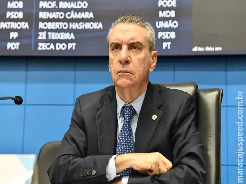 Projeto propõe notificação prévia de vencimento da CNH para motoristas em MS Projeto propõe notificação prévia de vencimento da CNH para motoristas em MS