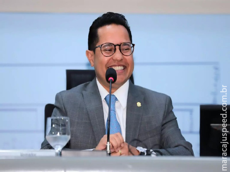Promotor manda Papy encerrar contrato de escritório de filha de desembargador investigado Promotor manda Papy encerrar contrato de escritório de filha de desembargador investigado