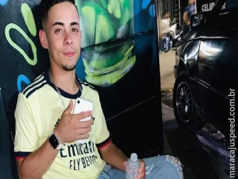 Promotoria denuncia PMs por morte de homem rendido em Paraisópolis
