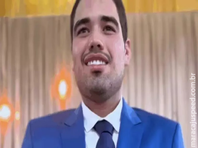 Quem é o prefeito suspeito de matar policial a tiros no Maranhão? Quem é o prefeito suspeito de matar policial a tiros no Maranhão?