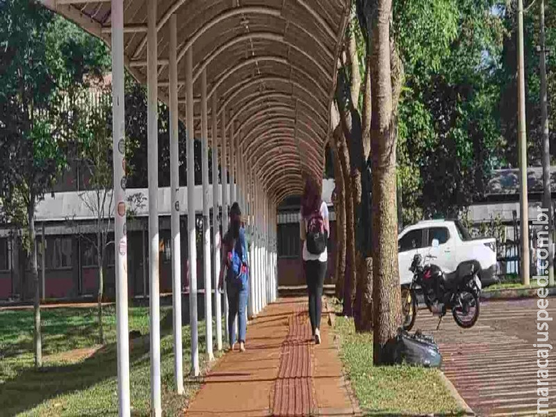 Quer aprender guarani? UFGD oferece vagas de idiomas em Dourados Quer aprender guarani? UFGD oferece vagas de idiomas em Dourados