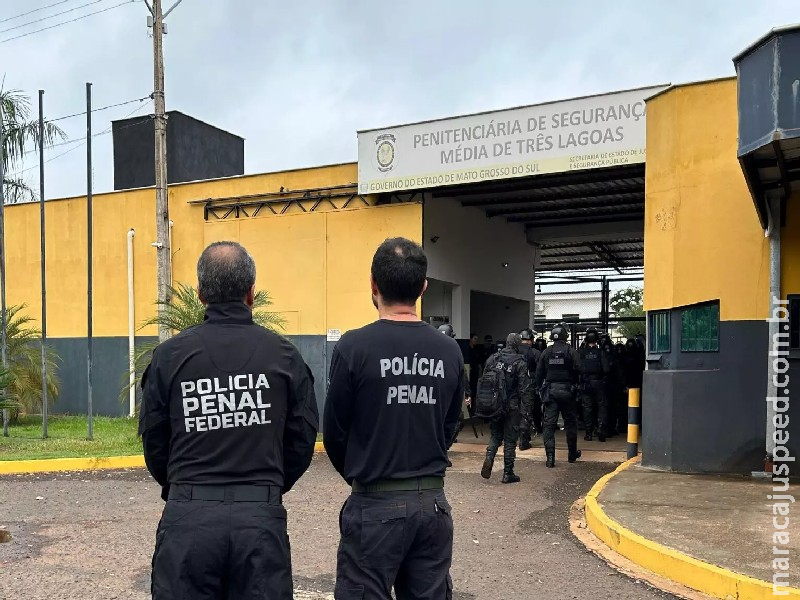 Resolução impõe regras para visitas prisionais e obriga promotores a seguirem ‘script’ com detentos