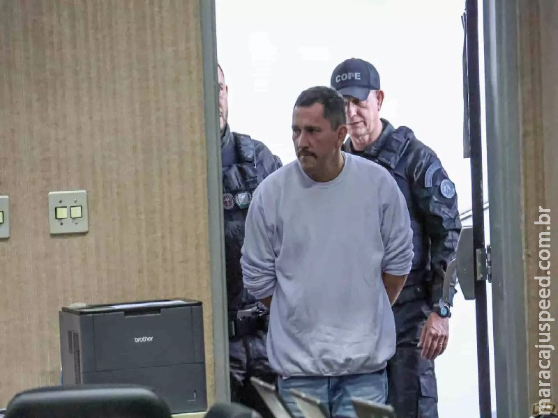 Réu por tentativa de homicídio no Coophavila nega crime e diz que assumiu culpa antes por dívida Réu por tentativa de homicídio no Coophavila nega crime e diz que assumiu culpa antes por dívida