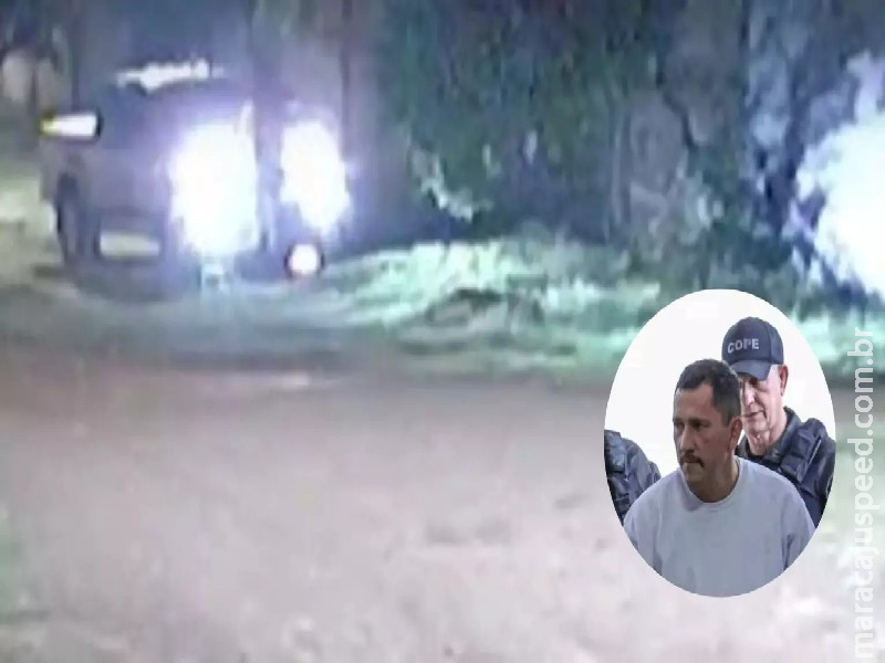 Réu que atirou e atropelou motoentregador é condenado a 4 anos no regime aberto Réu que atirou e atropelou motoentregador é condenado a 4 anos no regime aberto
