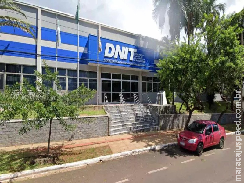 Route 156: Alvo da PF em Campo Grande era ex-servidor do Dnit de MS