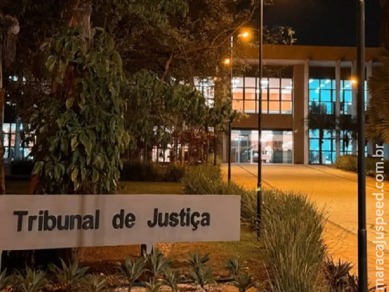 Sancionada lei em que Conselho Superior de Magistratura de MS volta a ter três membros Sancionada lei em que Conselho Superior de Magistratura de MS volta a ter três membros
