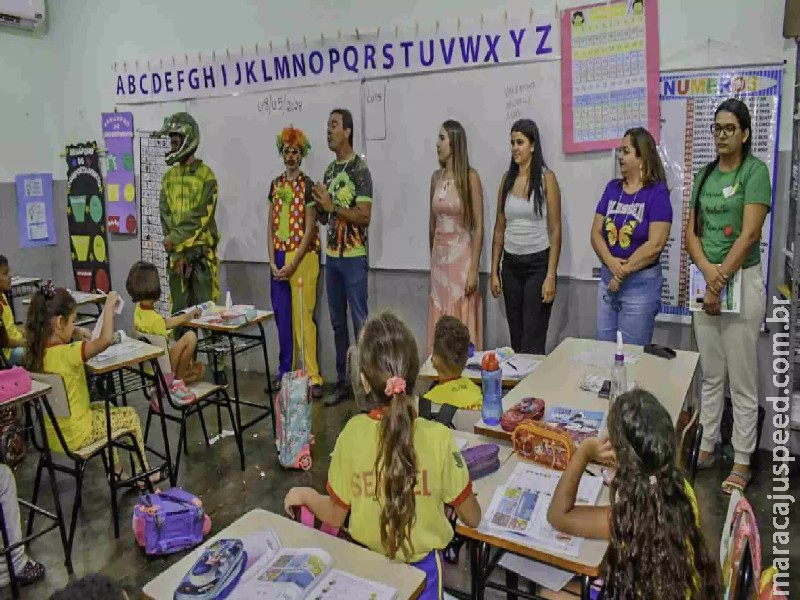 Se mudaria? Cidade com 8 mil habitantes abre mais de 30 vagas em concurso para professor