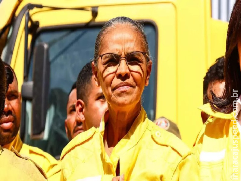 Secretaria da Mulher aciona corregedoria após novos insultos a Marina 