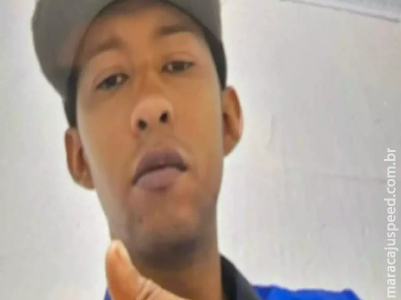 Sem chaves, morador tenta pular janela e morre com pescoço enroscado em MS Sem chaves, morador tenta pular janela e morre com pescoço enroscado em MS