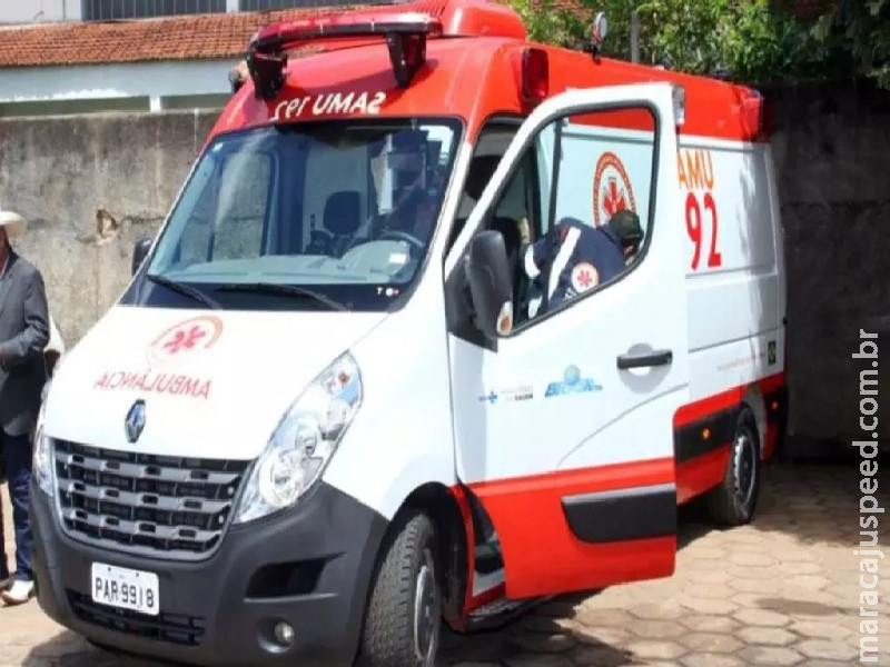 ‘Sem necessidade de locação’, Sesau recebe 12 ambulâncias e inicia renovação da frota do Samu ‘Sem necessidade de locação’, Sesau recebe 12 ambulâncias e inicia renovação da frota do Samu