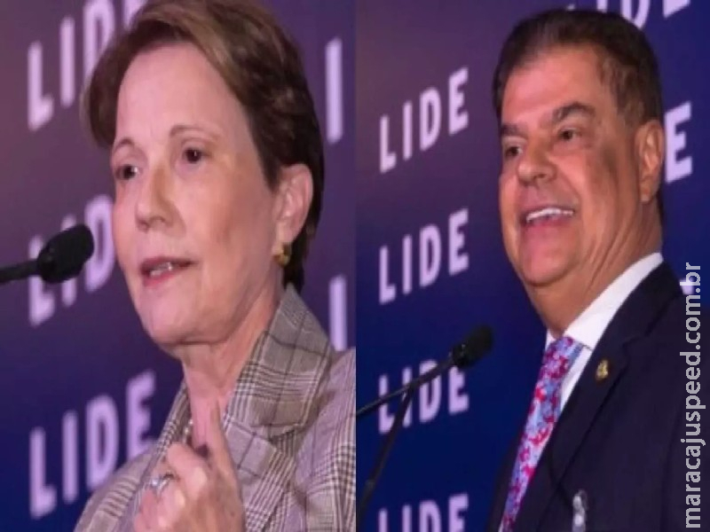 Senado prorroga prazo para regularização de 32 mil imóveis na fronteira em MS até 2030 Senado prorroga prazo para regularização de 32 mil imóveis na fronteira em MS até 2030