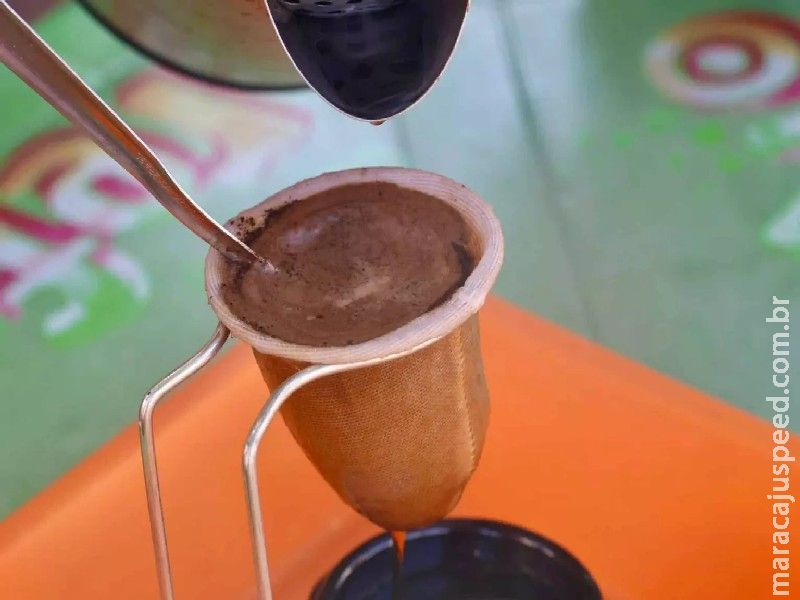 Sentiu aí? Preço do café cai pela primeira vez em um ano e meio