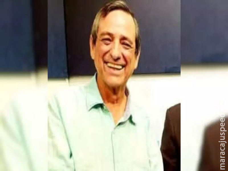 Será o Benedito? Sim, era Jonir. Será o Benedito? Sim, era Jonir.