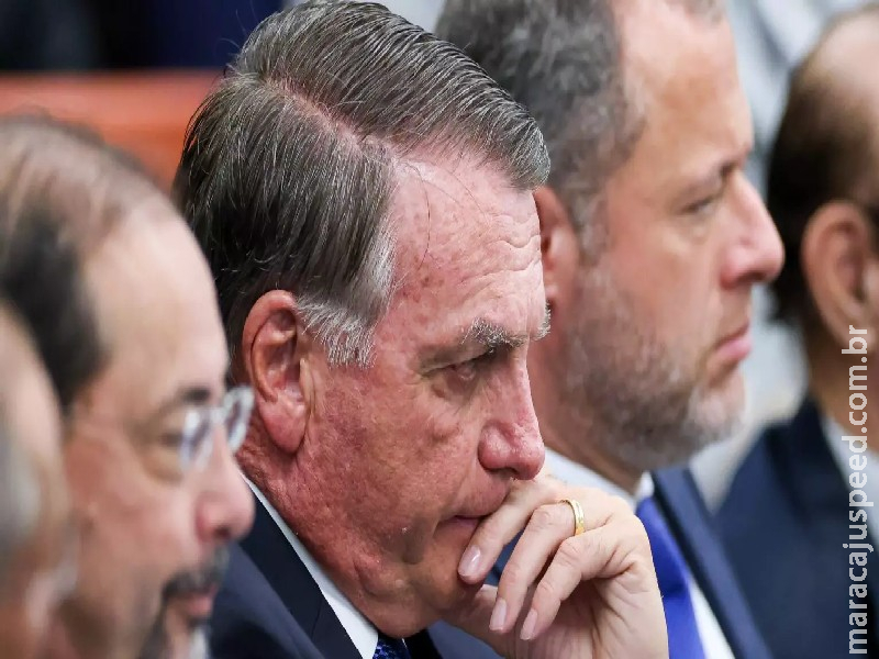 Servidor diz que Bolsonaro pediu dados de votação de Lula em territórios do CV Servidor diz que Bolsonaro pediu dados de votação de Lula em territórios do CV