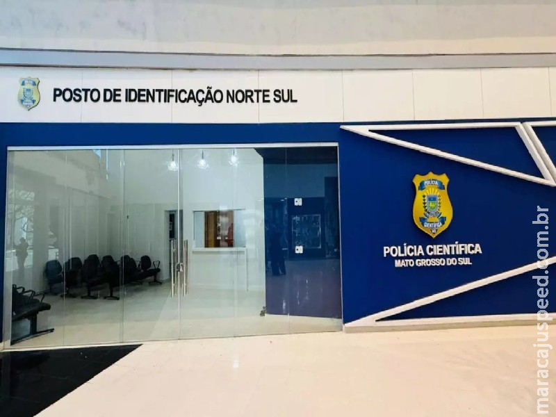 Shopping Norte e Sul inicia emissões de identidade em novo posto de atendimento