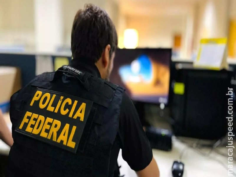 Suspeito que compartilhava imagens de abuso sexual infantil com estrangeiros é alvo de operação em MS Suspeito que compartilhava imagens de abuso sexual infantil com estrangeiros é alvo de operação em MS
