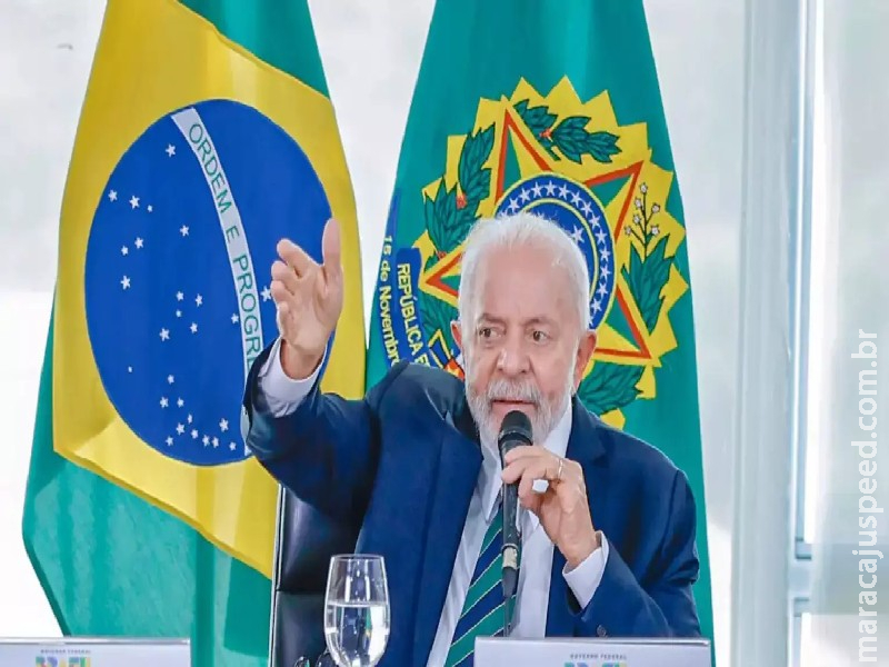 ‘Tarifaço é tratado com seriedade, mas seriedade não exige subserviência’, diz Lula ‘Tarifaço é tratado com seriedade, mas seriedade não exige subserviência’, diz Lula