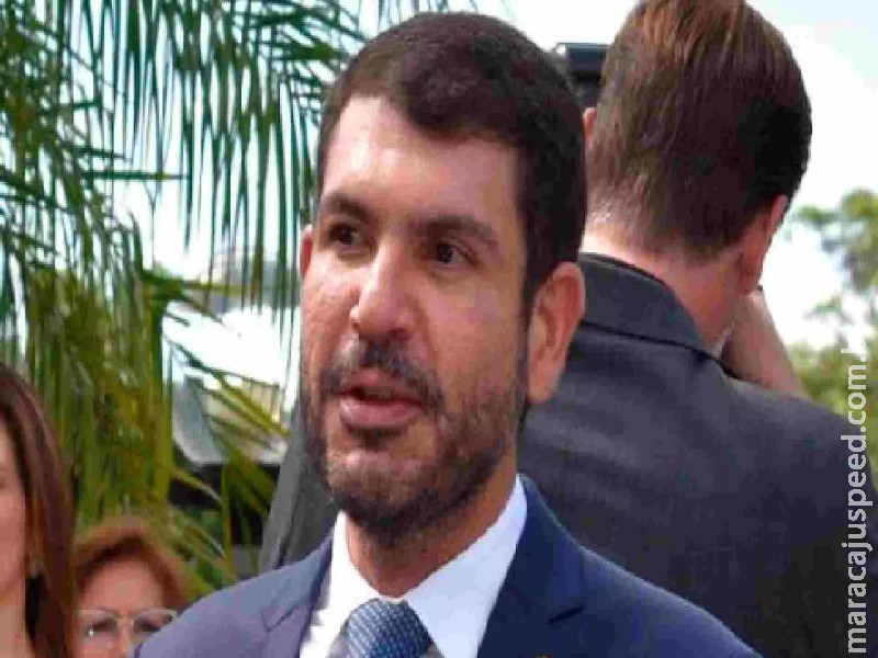 ‘Temos simpatia’, diz Jamilson Name sobre filiação no PL ou PP ‘Temos simpatia’, diz Jamilson Name sobre filiação no PL ou PP
