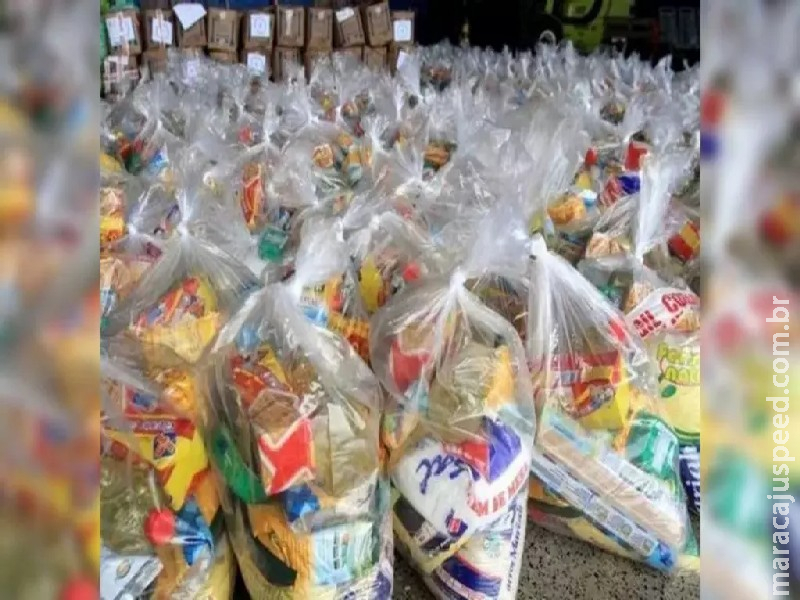 Tentativa de golpe: Conab alerta para falsa doação de alimentos em diferentes regiões do país