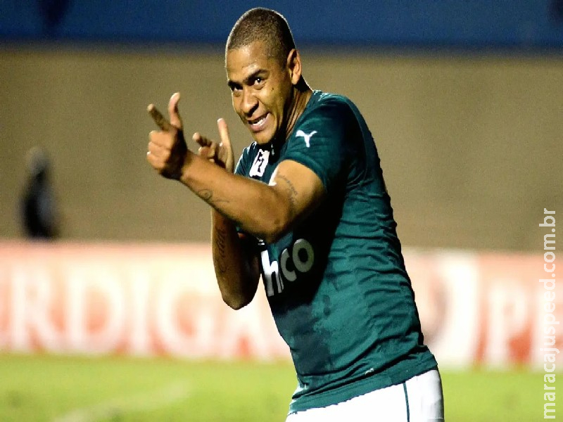 Time de Aquidauana anuncia jogador que defendeu Seleção Sub 20 para disputa da Série B
