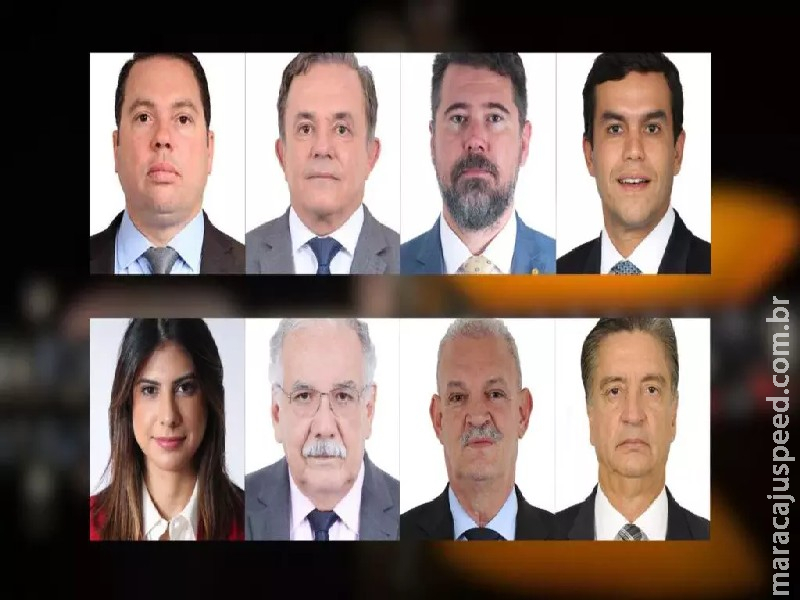 Três deputados de MS aprovam PL que flexibiliza licenciamento ambiental
