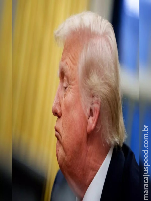 Trump acha que o Brics está tentando minar os interesses dos EUA, diz porta-voz da Casa Branca Trump acha que o Brics está tentando minar os interesses dos EUA, diz porta-voz da Casa Branca