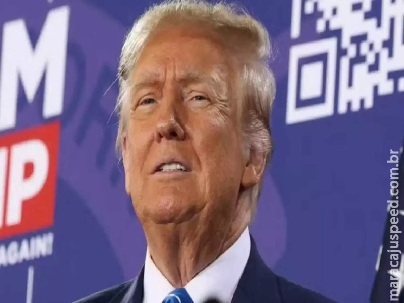 Trump exige trégua na Ucrânia em 50 dias e ameaça Rússia com tarifas