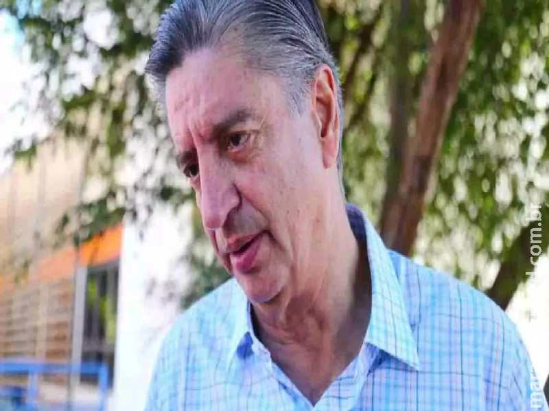 ‘Trump não tem muito juízo’: Dagoberto Nogueira critica aplicação da Lei Magnitsky contra Alexandre de Moraes ‘Trump não tem muito juízo’: Dagoberto Nogueira critica aplicação da Lei Magnitsky contra Alexandre de Moraes