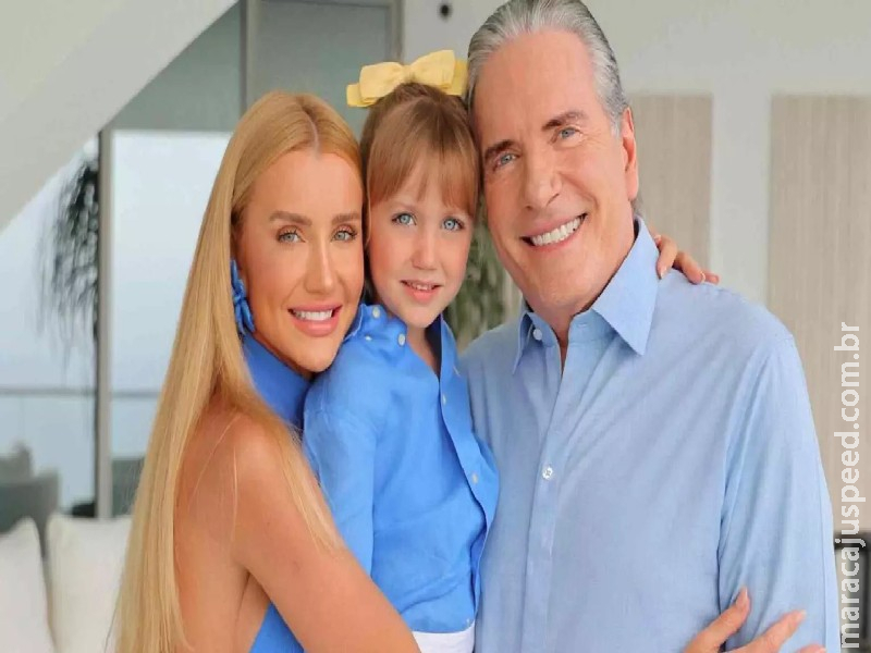 UFRJ se pronuncia após professor “pedir guilhotina” para filha de Roberto Justus UFRJ se pronuncia após professor “pedir guilhotina” para filha de Roberto Justus