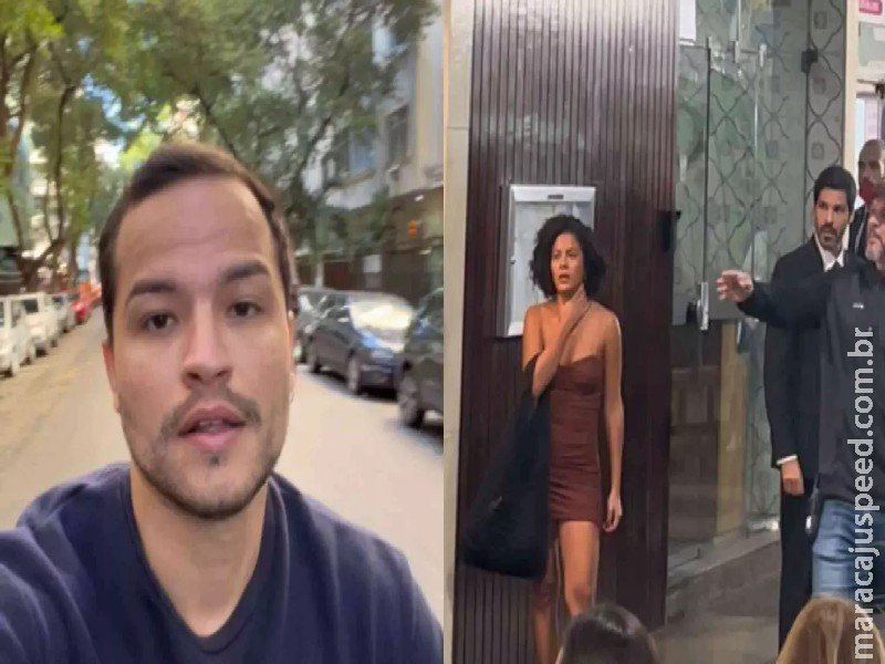 Uma bicicleta e um sonho: Campo-grandense sai em busca de Maria de Fátima por Copacabana Uma bicicleta e um sonho: Campo-grandense sai em busca de Maria de Fátima por Copacabana