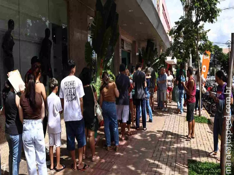 Vacina contra gripe é oferecida no Pátio Central neste sábado Vacina contra gripe é oferecida no Pátio Central neste sábado