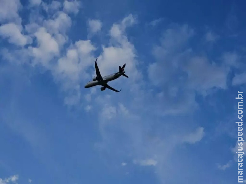 Vai viajar? Aeroporto Internacional de Campo Grande opera sem restrições Vai viajar? Aeroporto Internacional de Campo Grande opera sem restrições