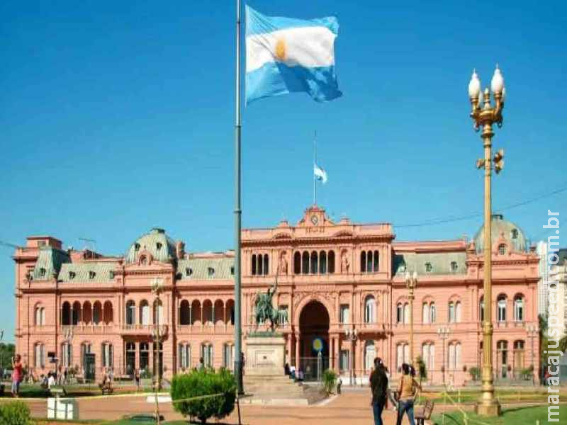 Vazamento por monóxido de carbono deixa cinco mortos na Argentina Vazamento por monóxido de carbono deixa cinco mortos na Argentina