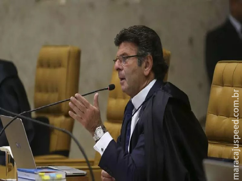Veja 3 argumentos de Fux ao votar contra medidas ordenadas a Bolsonaro por Moraes Veja 3 argumentos de Fux ao votar contra medidas ordenadas a Bolsonaro por Moraes