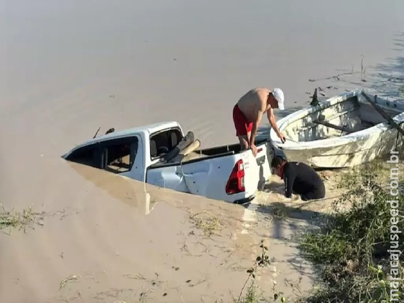 Vingança? Assassinato triplo no Paraguai pode ter conexão com morte de ‘Gringo’ González Vingança? Assassinato triplo no Paraguai pode ter conexão com morte de ‘Gringo’ González