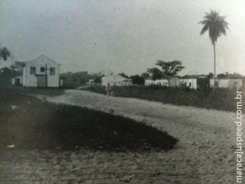 1886 – Miranda recebe a primeira visita do bispo de Cuiabá