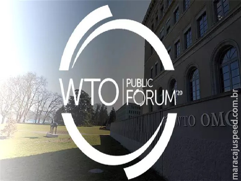 A Voz do Brasil no Comércio Global: Insights da Participação no Fórum Público da OMC