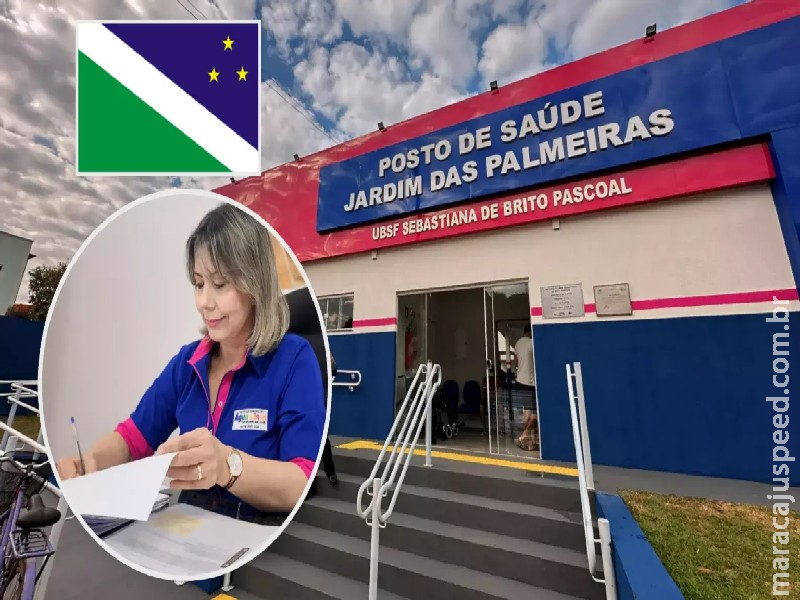 Acordo é aprovado e prefeita é obrigada a refazer pintura suspeita de propaganda pessoal