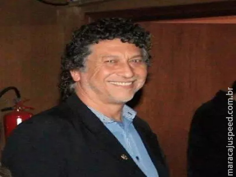 Acusado de matar Leo Veras, ‘Cachorrão’ reaparece e diz que deputado pediu US$ 20 mil após assassinato Acusado de matar Leo Veras, ‘Cachorrão’ reaparece e diz que deputado pediu US$ 20 mil após assassinato